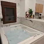 Luma Retreat 公寓 卡斯托里亚