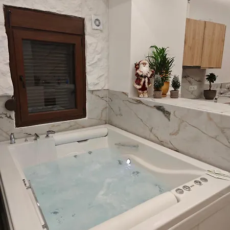 Apartment Luma Retreat