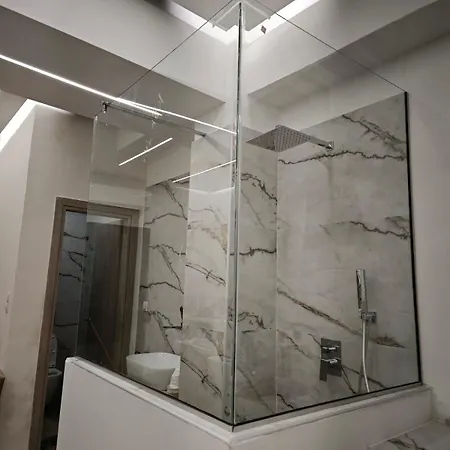 Apartment Luma Retreat