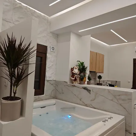 Luma Retreat Apartment *