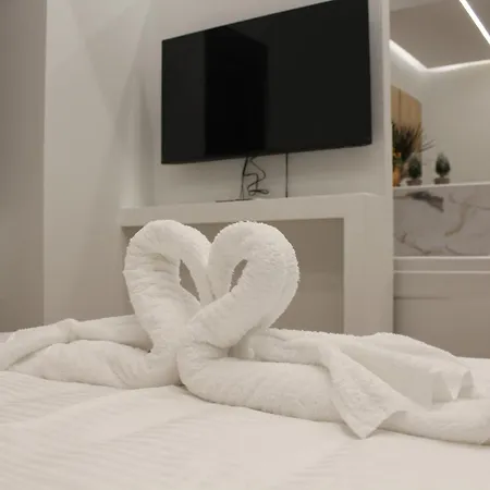 Luma Retreat Kastoria