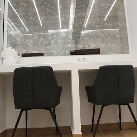 Luma Retreat Apartment *