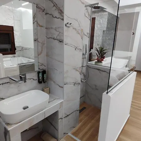 Apartment Luma Retreat *