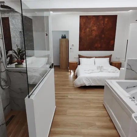 Luma Retreat Apartment
