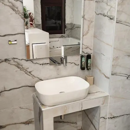 Luma Retreat 아파트 *