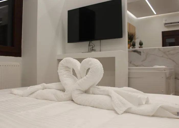 Luma Retreat カストリア