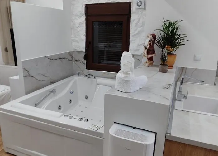 アパート Luma Retreat